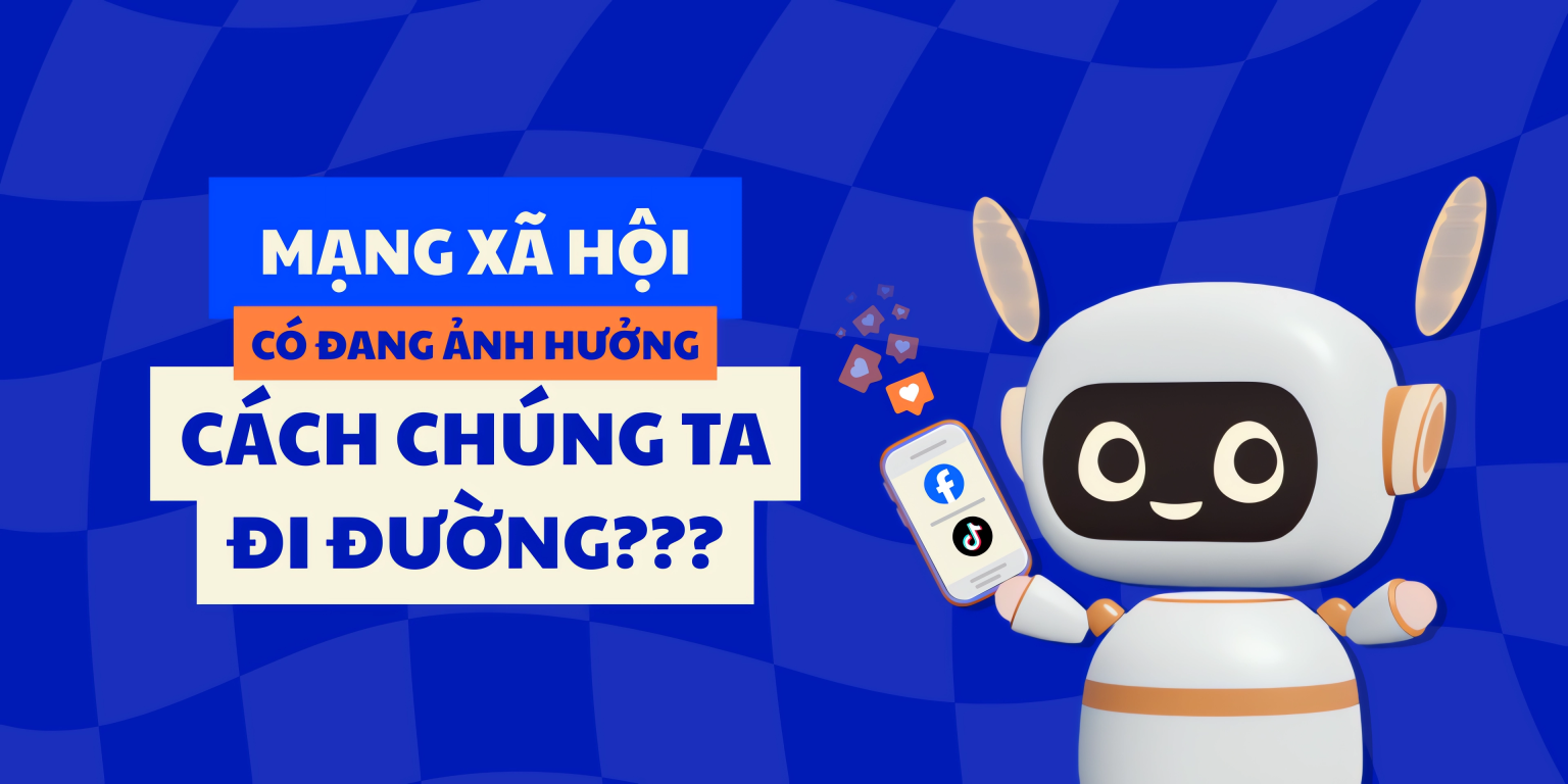 MẠNG XÃ HỘI